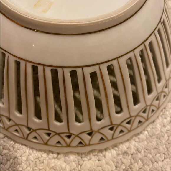 NORCREST JAPAN Vintage China - Picture 5 of 6